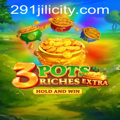 Discovering the Thrills of 3potsExtra: A Deep Dive into the Innovative Game