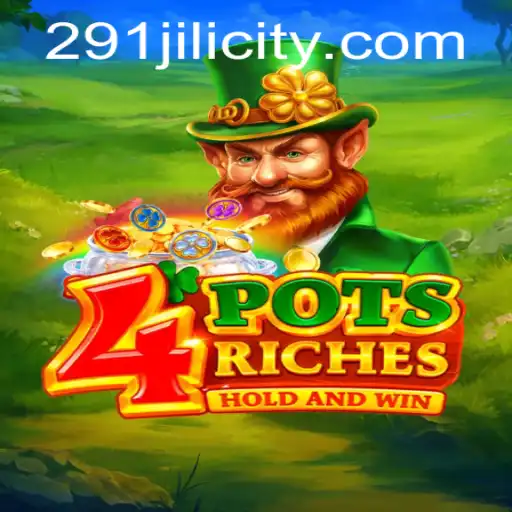 Unveiling the Thrills of 4potsriches: A Captivating Gaming Experience