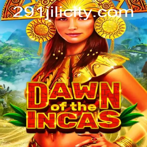 DawnoftheIncas: Immerse Yourself in the Ancient Civilization