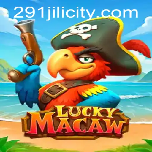 Explore the Exciting World of LuckyMacaw: Unveiling the Adventure of 291JILI