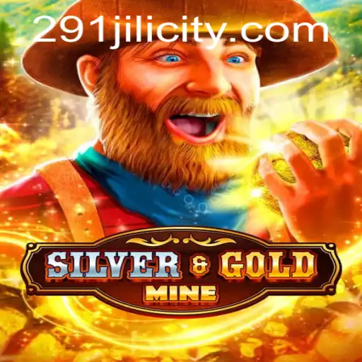 SilverGold: An Exciting Dive into the World of 291JILI