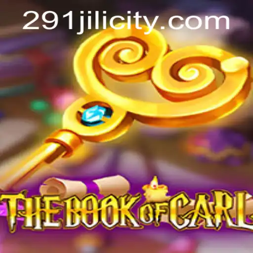 TheBookofCarl: A New Game Experience with Hidden Adventures